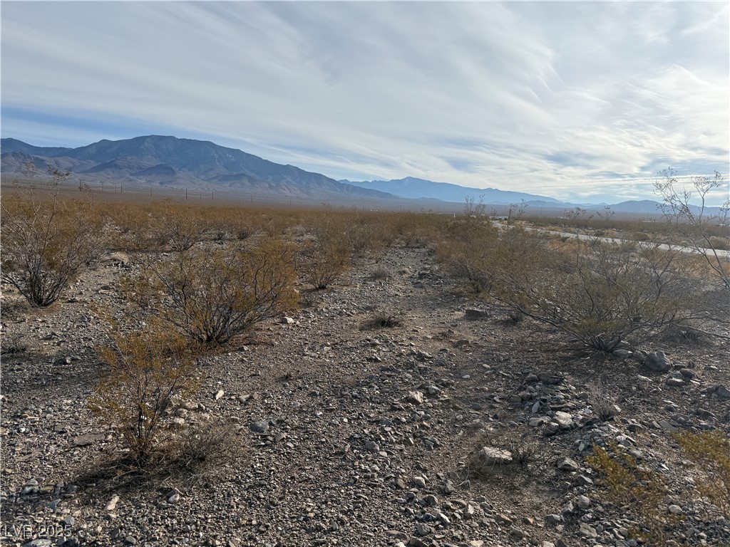 2660 Latigo Pahrump NV 89060