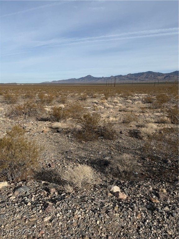 2660 Latigo Pahrump NV 89060