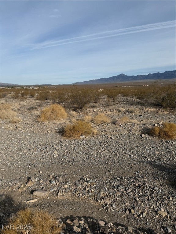 2660 Latigo Pahrump NV 89060