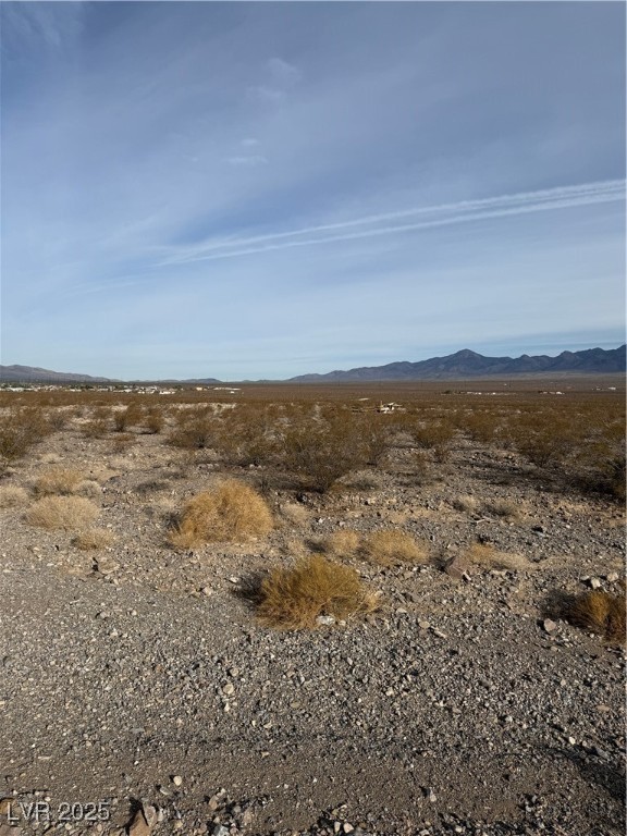 2660 Latigo Pahrump NV 89060