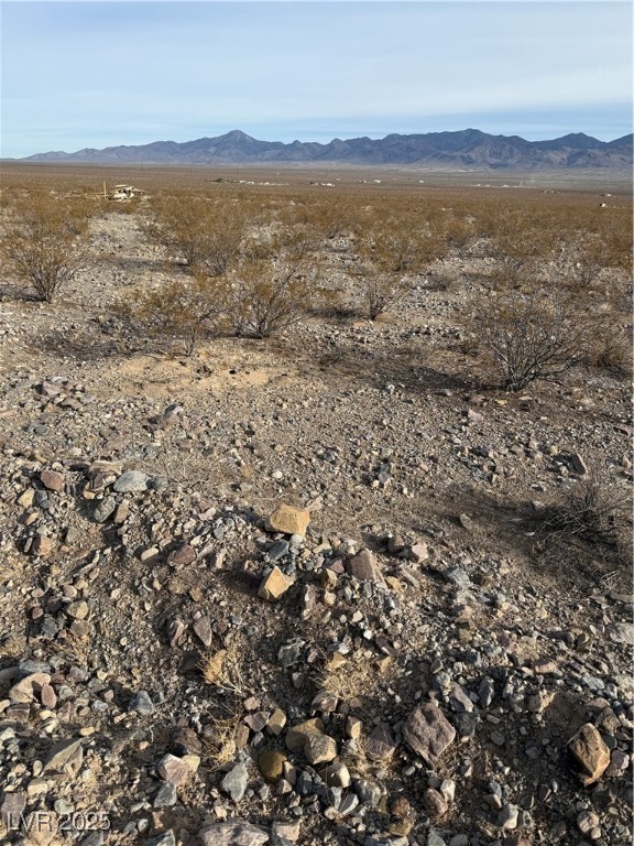 2660 Latigo Pahrump NV 89060