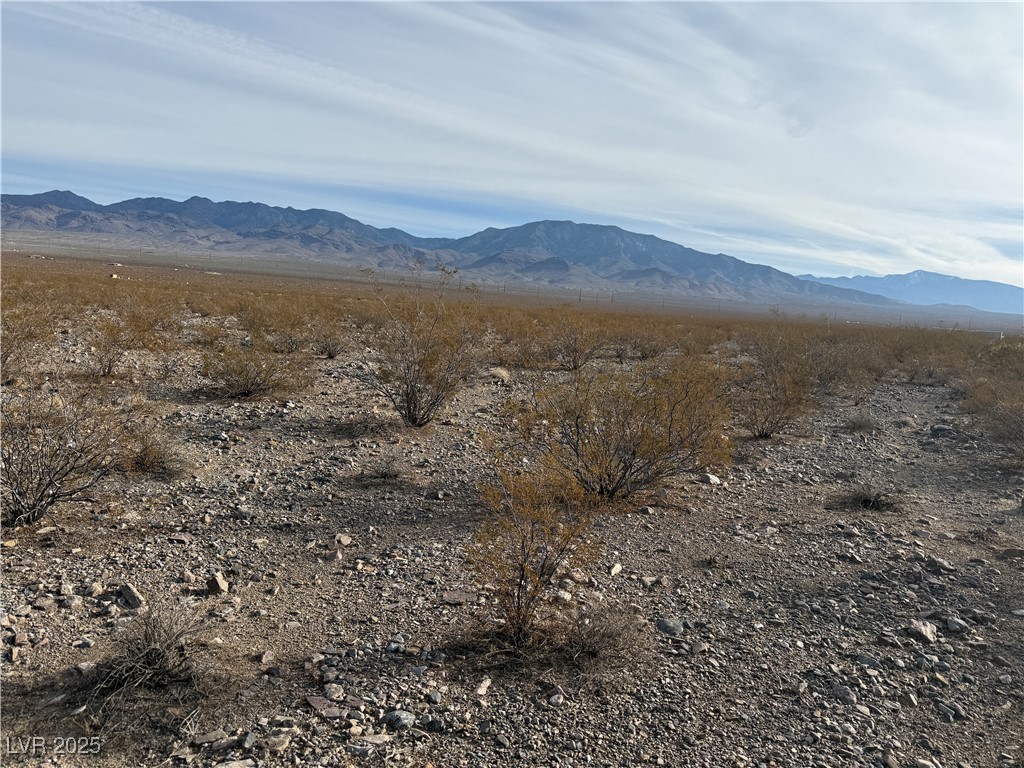 2660 Latigo Pahrump NV 89060
