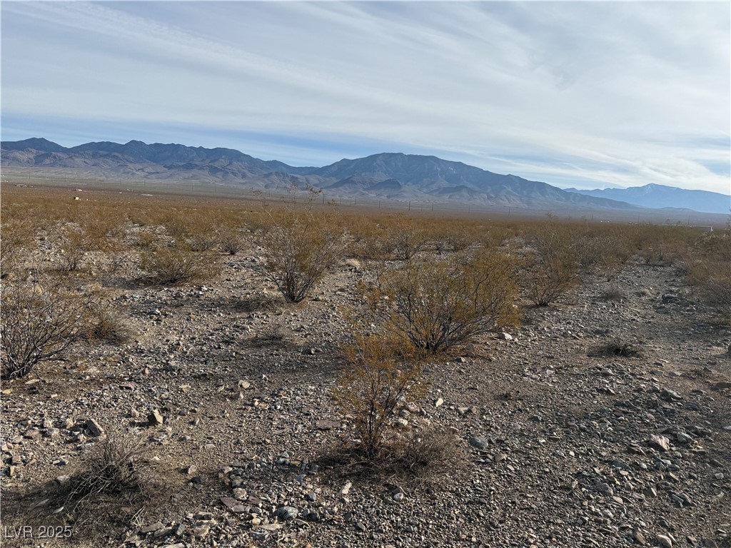 2660 Latigo Pahrump NV 89060