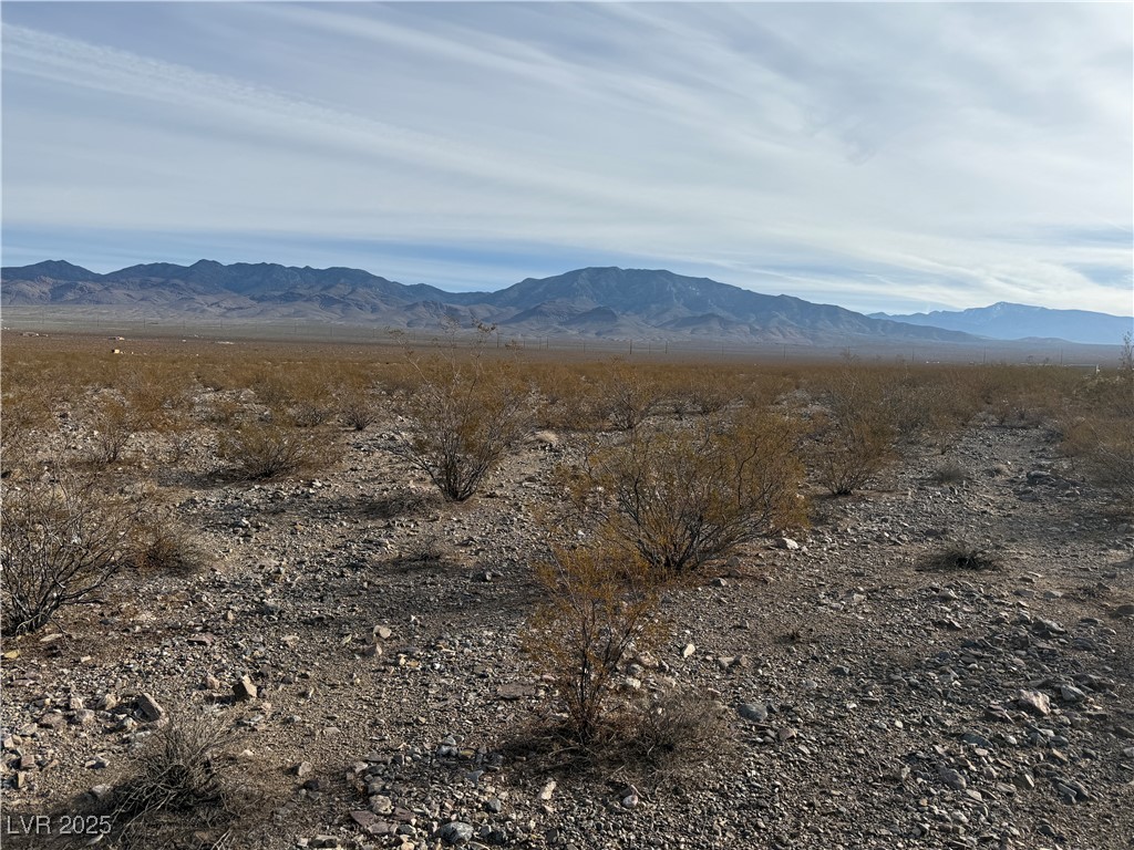 2660 Latigo Pahrump NV 89060