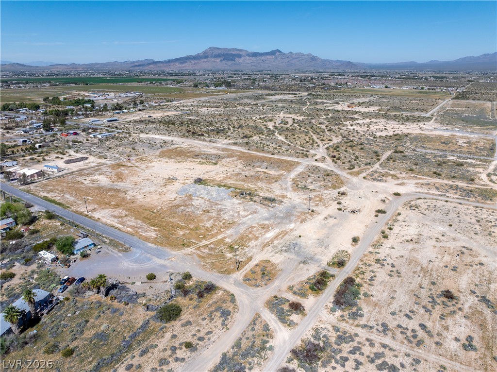 480 East Gemini Drive Pahrump NV 89060