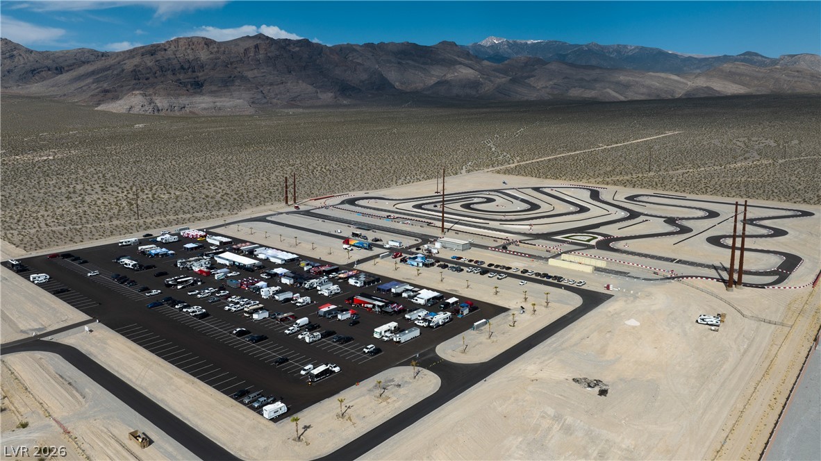 3320 South Spring Mountain Boulevard Pahrump NV 89048