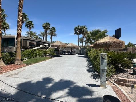 8175 Arville Street 167 Las Vegas NV 89139