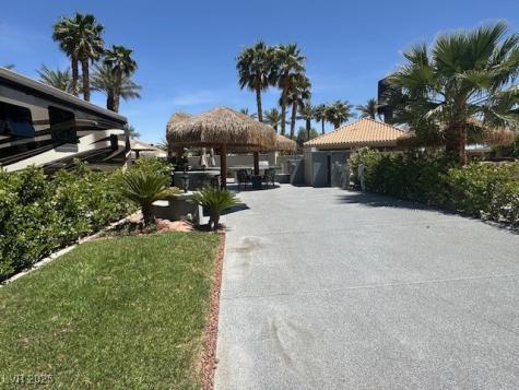 8175 Arville Street 167 Las Vegas NV 89139