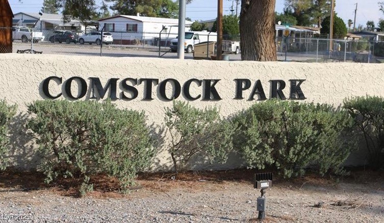 221 Greenwater Street Pahrump NV 89048