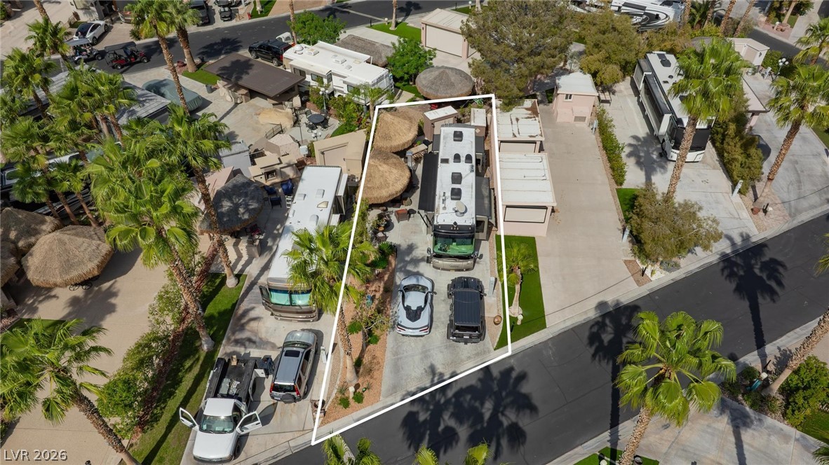 8175 Arville Street 145 Las Vegas NV 89139