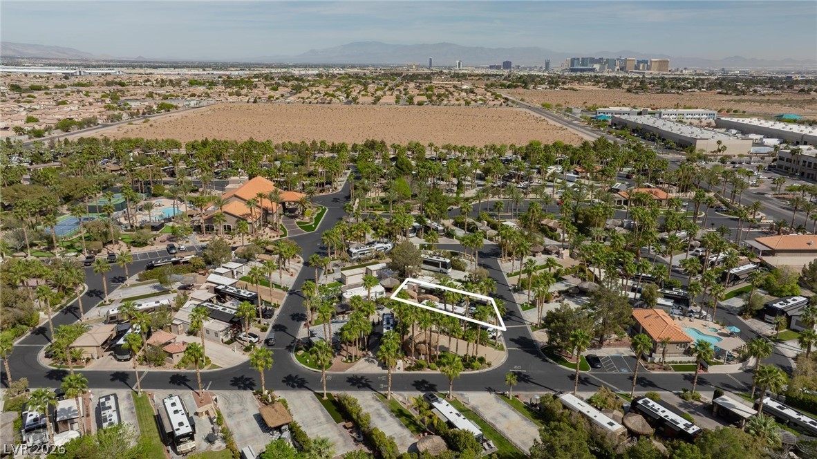 8175 Arville Street 145 Las Vegas NV 89139