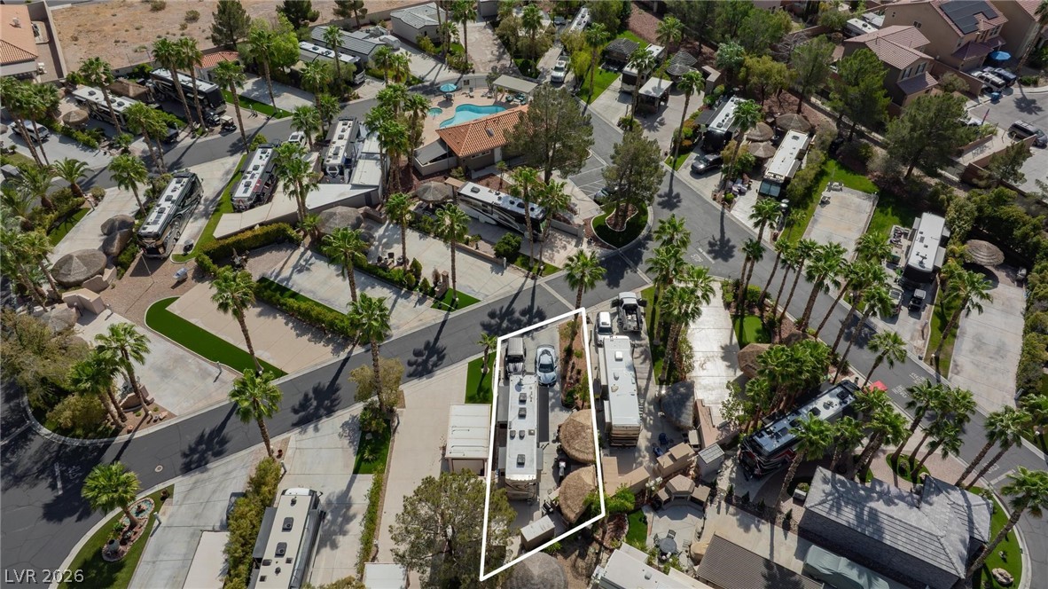 8175 Arville Street 145 Las Vegas NV 89139