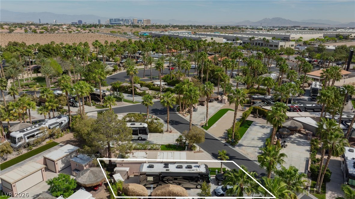 8175 Arville Street 145 Las Vegas NV 89139