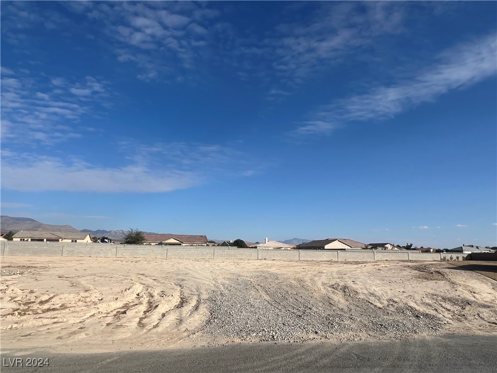 6631 South Parkwood Court Pahrump NV 89061