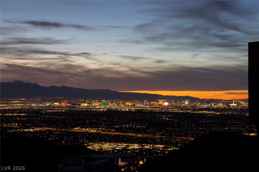 489 Rock Peak Drive Henderson NV 89012