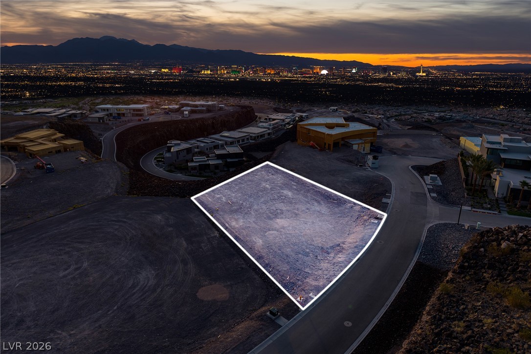 489 Rock Peak Drive Henderson NV 89012