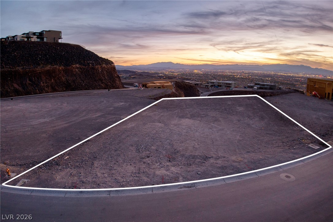 489 Rock Peak Drive Henderson NV 89012
