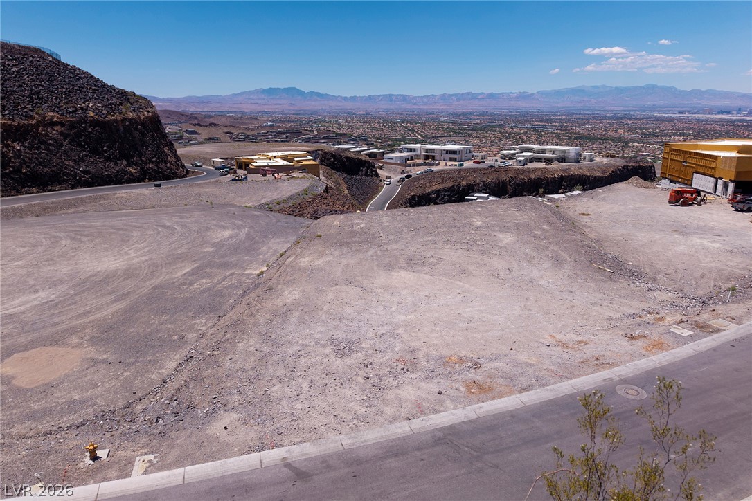 489 Rock Peak Drive Henderson NV 89012
