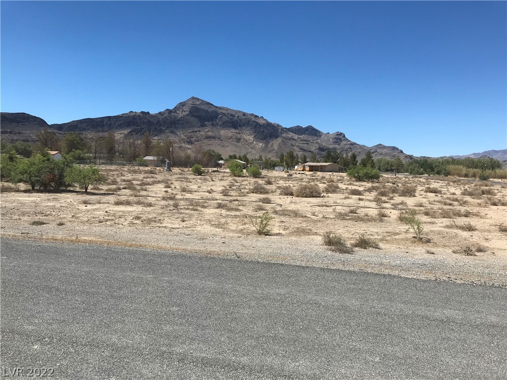 3280 Gally Road 6 Pahrump NV 89060