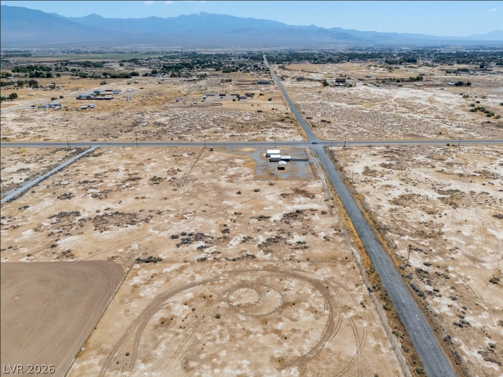 3190 West Betty Avenue Pahrump NV 89060