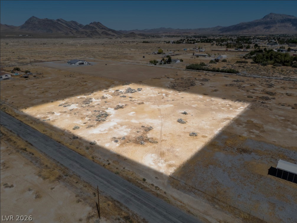 3190 West Betty Avenue Pahrump NV 89060