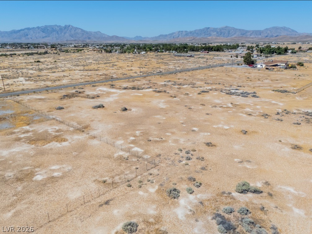3190 West Betty Avenue Pahrump NV 89060