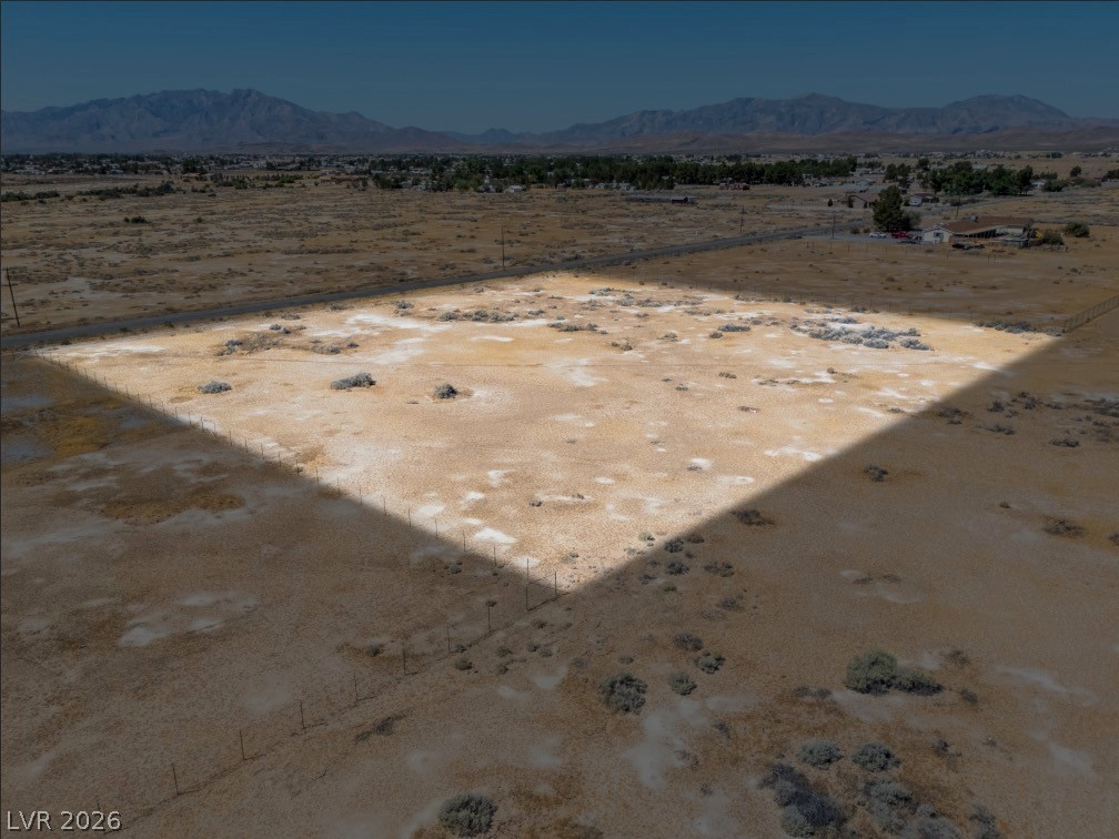 3190 West Betty Avenue Pahrump NV 89060