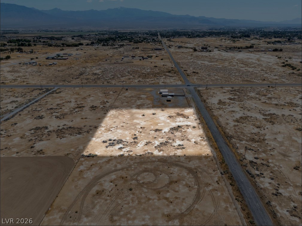 3190 West Betty Avenue Pahrump NV 89060