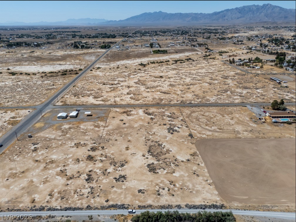 3190 West Betty Avenue Pahrump NV 89060