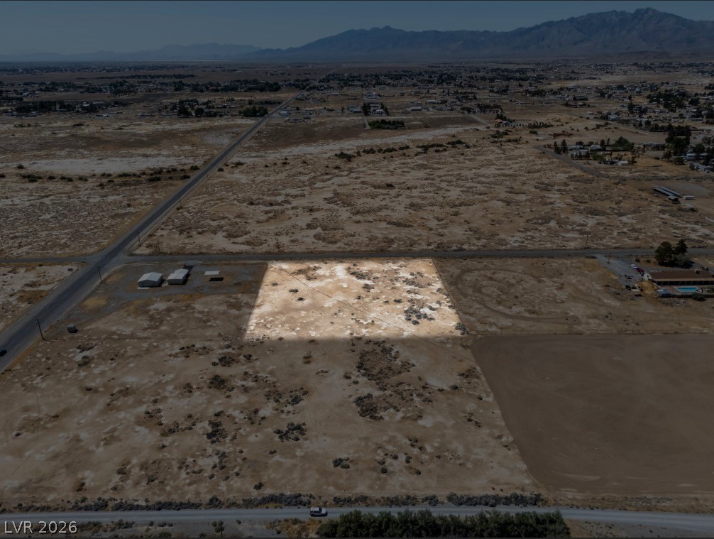 3190 West Betty Avenue Pahrump NV 89060