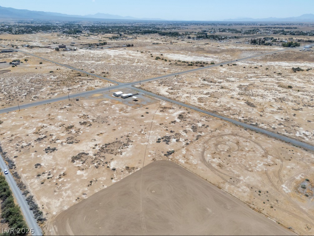 3190 West Betty Avenue Pahrump NV 89060