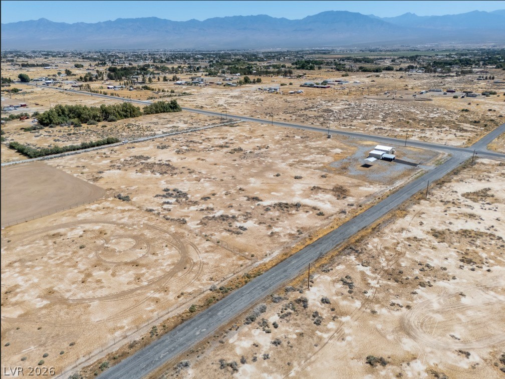 3190 West Betty Avenue Pahrump NV 89060