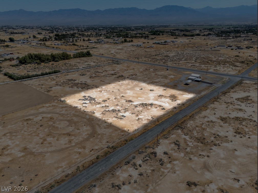 3190 West Betty Avenue Pahrump NV 89060