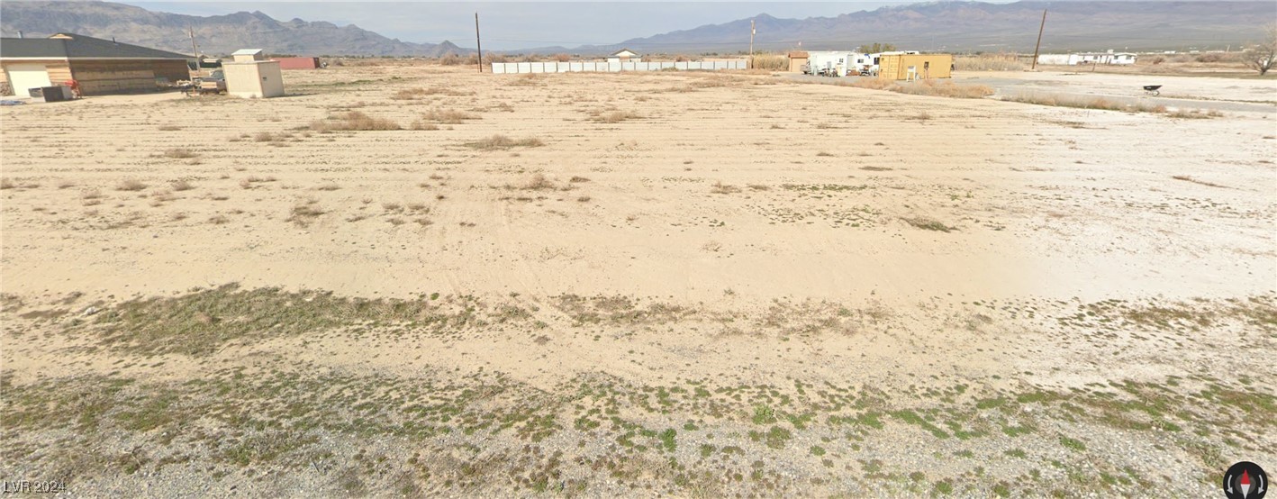 210 West Patricia Avenue Pahrump NV 89060