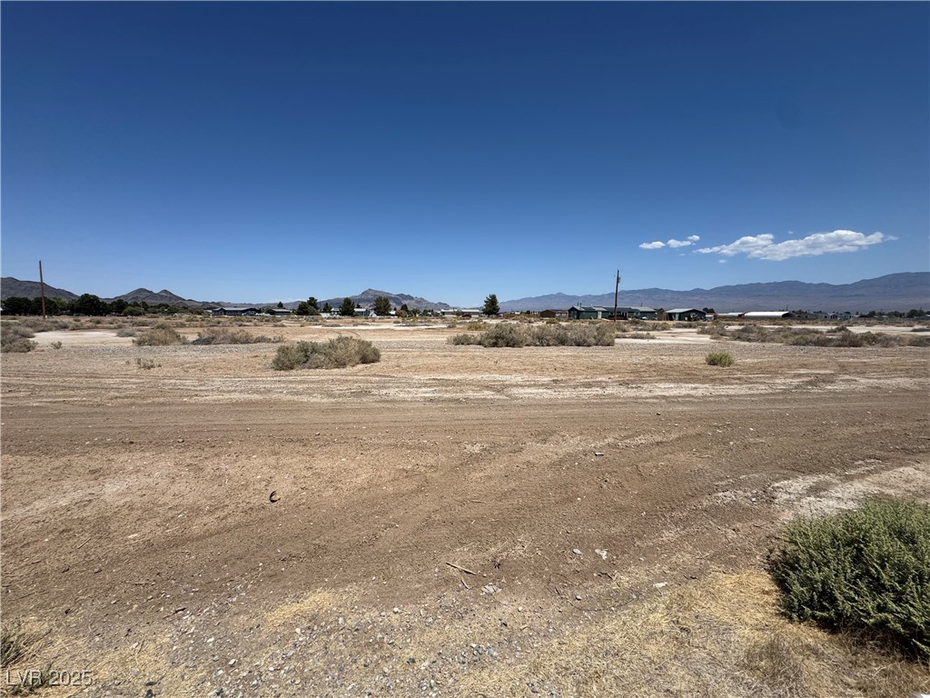 3260 West Wilson Road Pahrump NV 89048