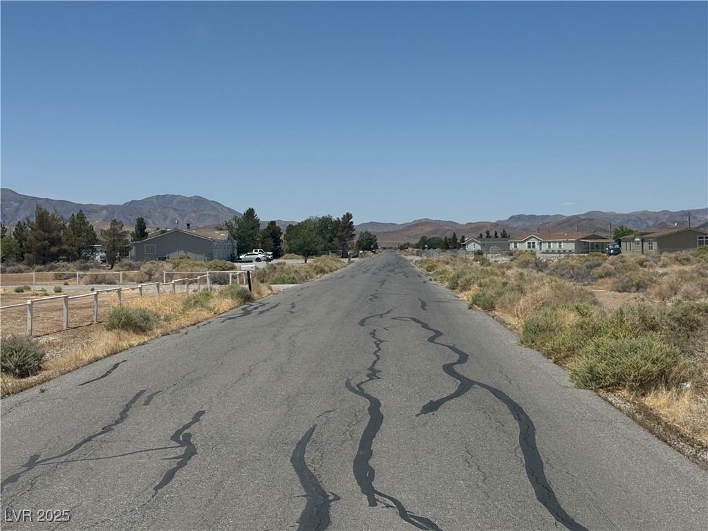 3260 West Wilson Road Pahrump NV 89048