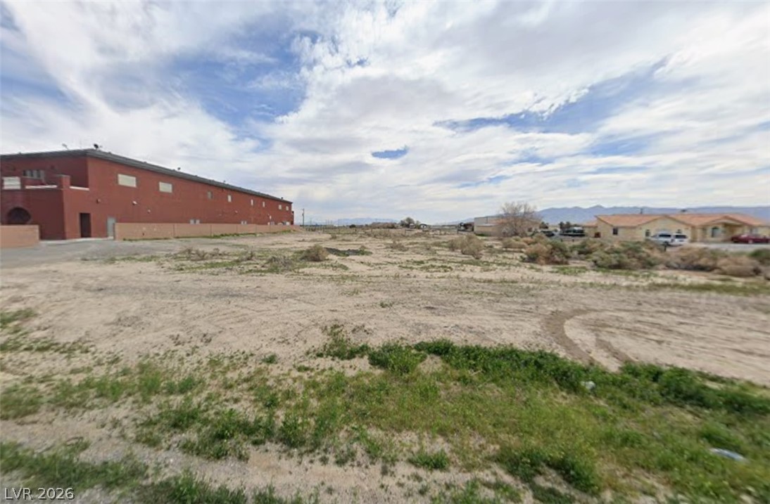 2951 Banyon Street Pahrump NV 89048