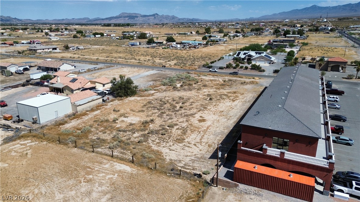 2951 Banyon Street Pahrump NV 89048