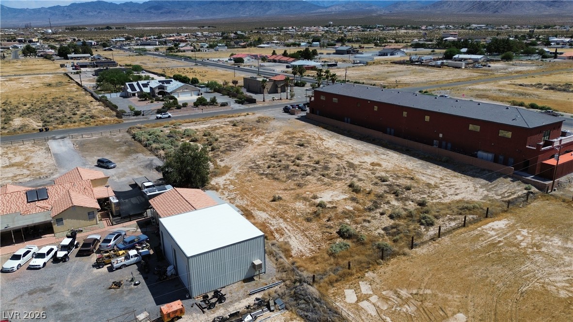 2951 Banyon Street Pahrump NV 89048