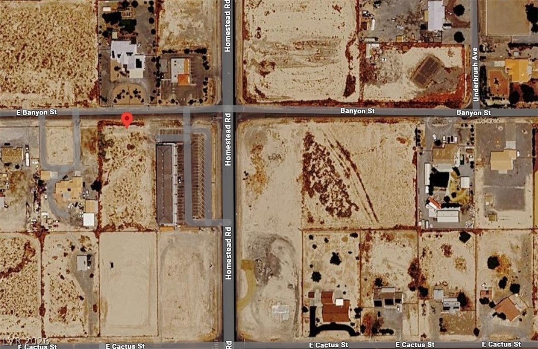 2951 Banyon Street Pahrump NV 89048