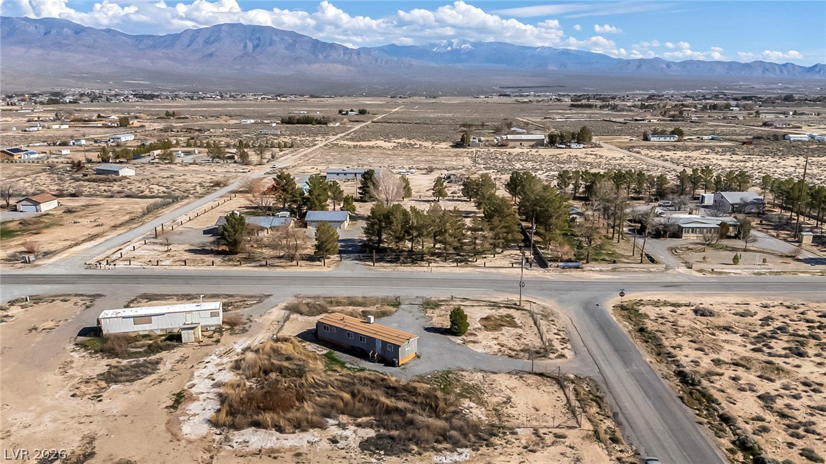 4400 North Leslie Street Pahrump NV 89060