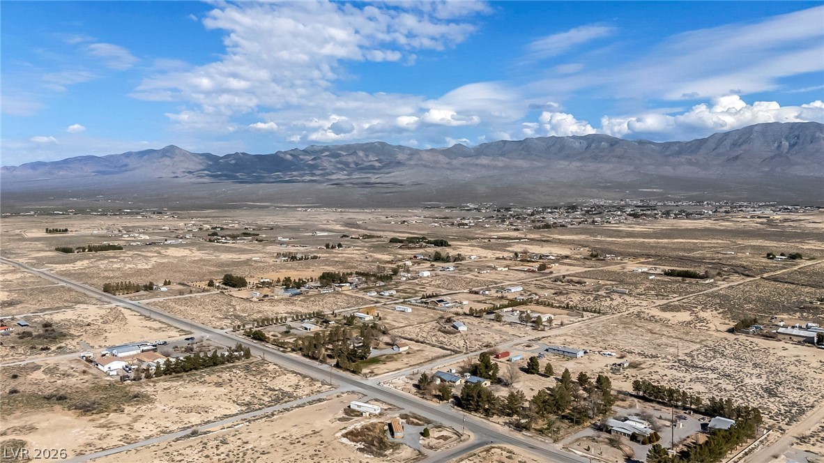 4400 North Leslie Street Pahrump NV 89060