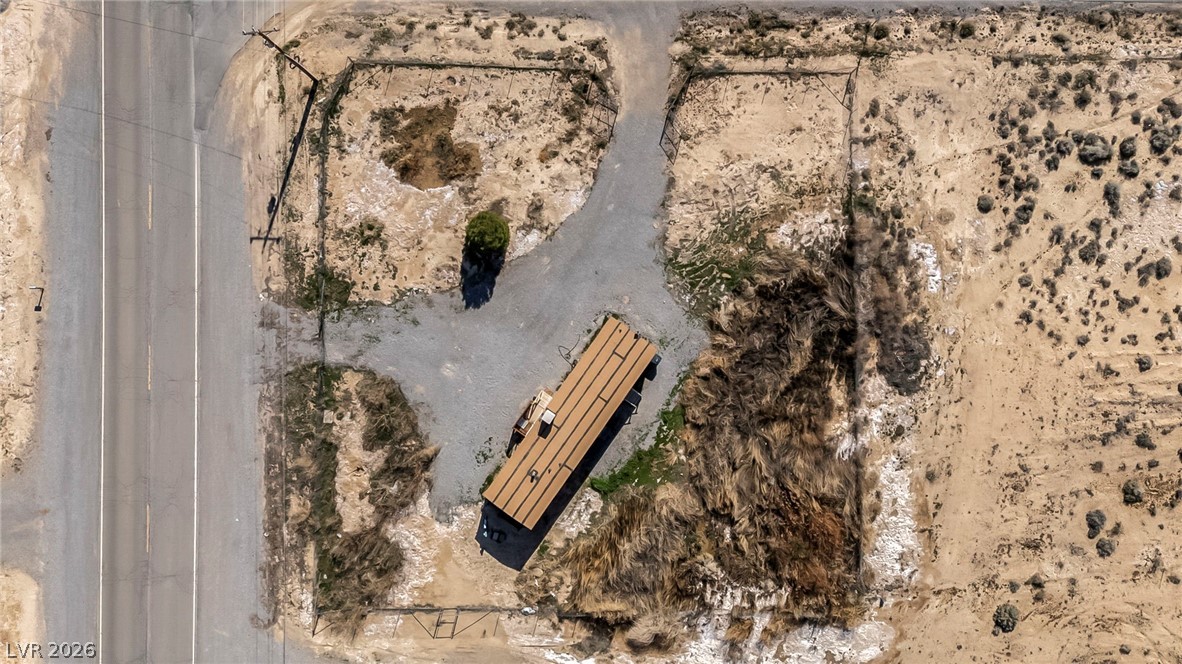 4400 North Leslie Street Pahrump NV 89060