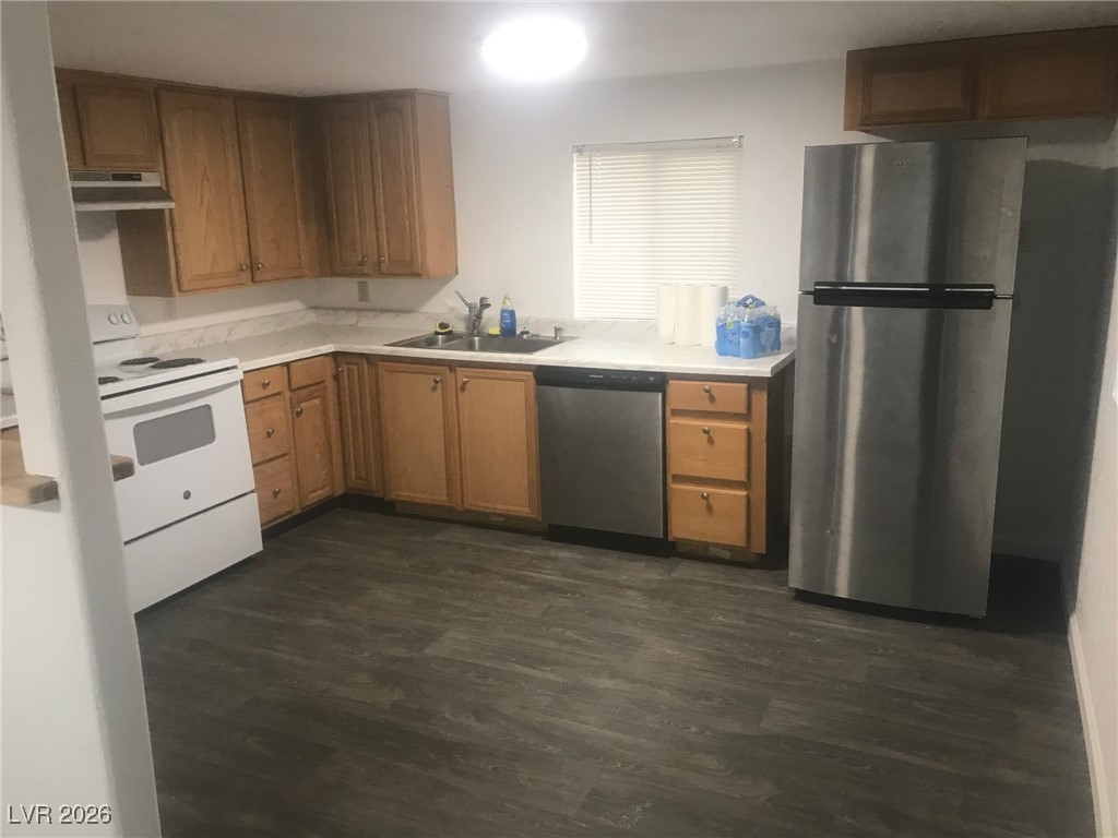 4400 North Leslie Street Pahrump NV 89060