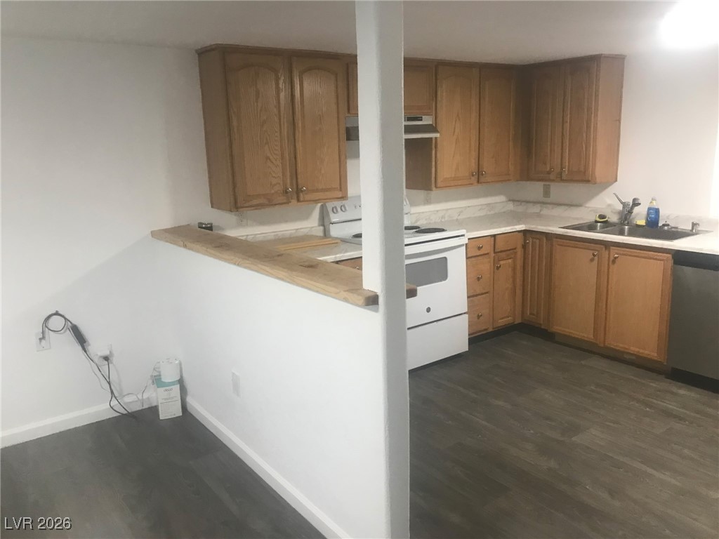 4400 North Leslie Street Pahrump NV 89060
