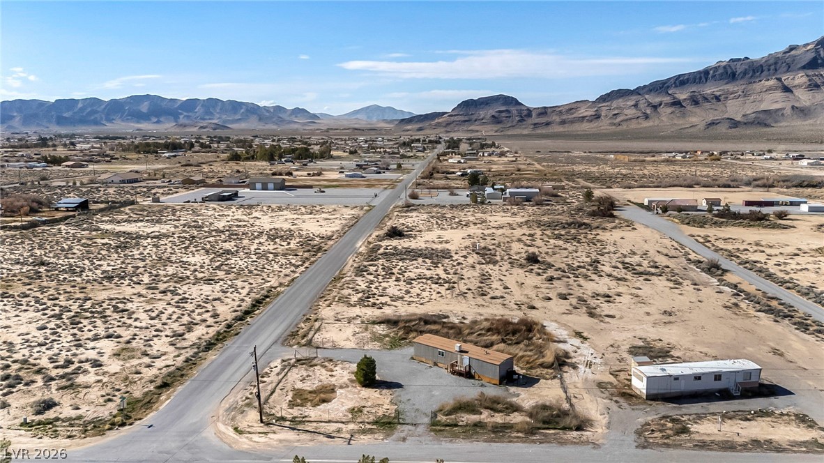 4400 North Leslie Street Pahrump NV 89060