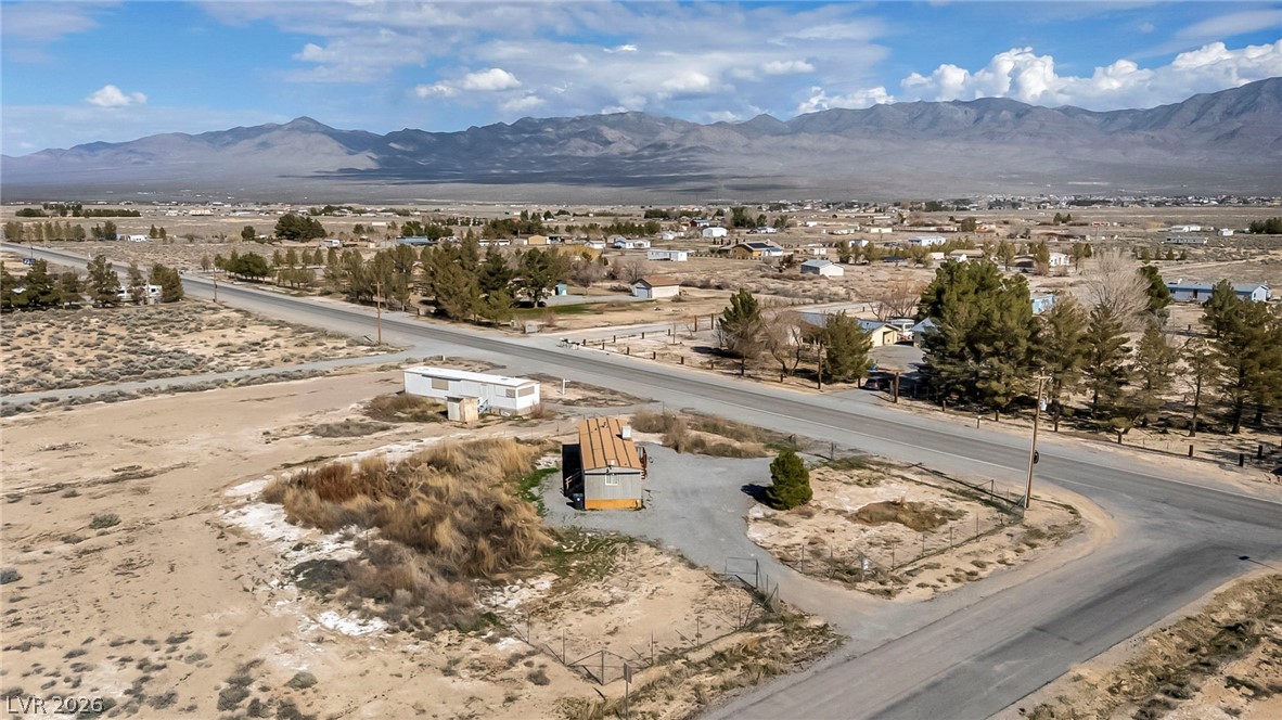 4400 North Leslie Street Pahrump NV 89060