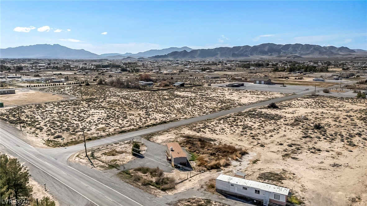 4400 North Leslie Street Pahrump NV 89060