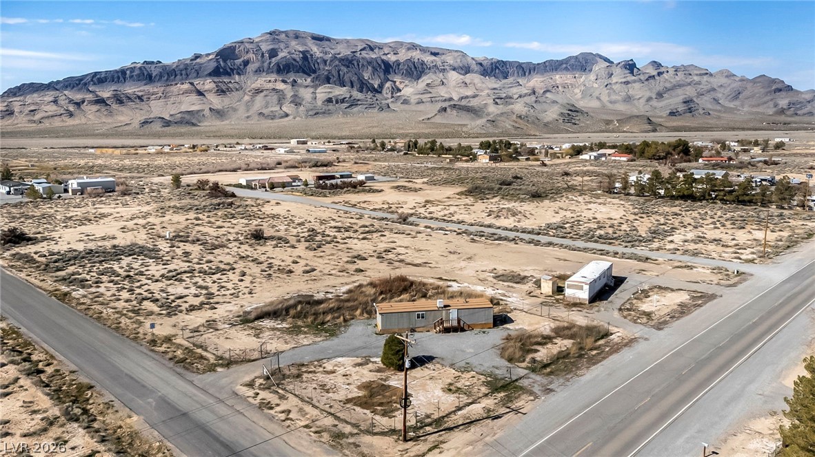 4400 North Leslie Street Pahrump NV 89060