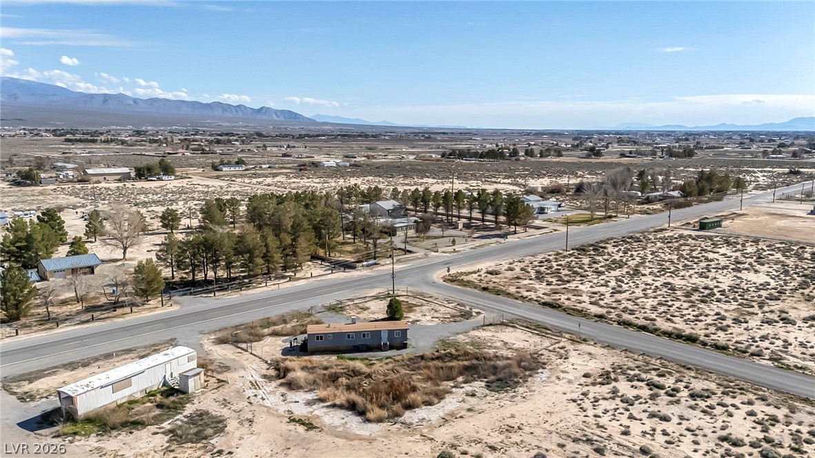 4400 North Leslie Street Pahrump NV 89060